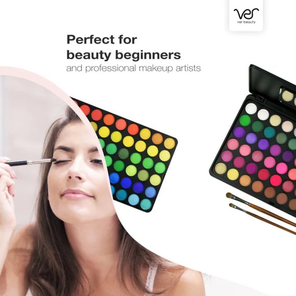 Makeup Palette - Picture 5 of 7